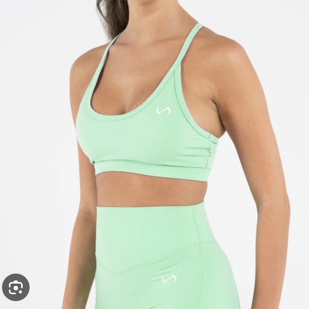 TLF Apparel Sports Bra